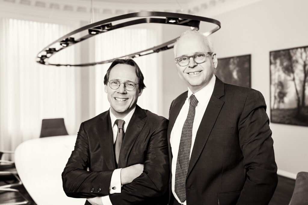 Notare Dr. Peter Baumann Und Dr. Johannes Fetsch Ll.m. SST Notare